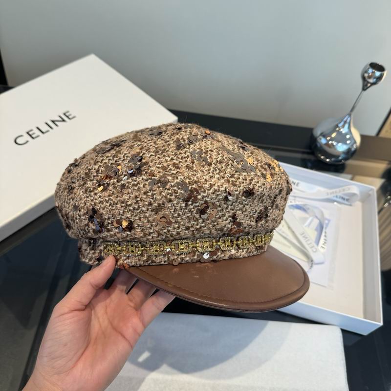 Celine Cap 112501